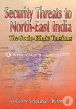 Security threats to north east india 