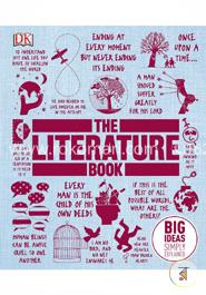 The Literature Book 