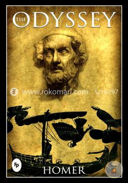 The Odyssey image