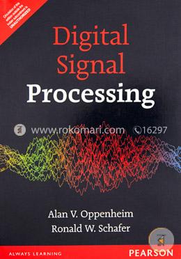 Digital Signal Processing