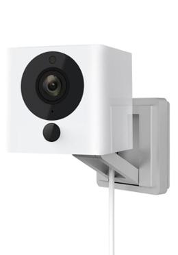 MI Wifi Square Camera 1080p image