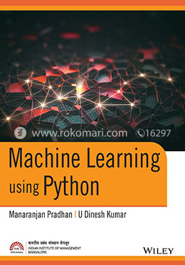 Machine Learning Using Python