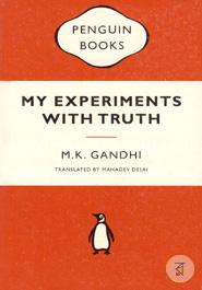 My Experiments with Truth image