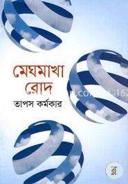 মেঘমাখা রোদ image