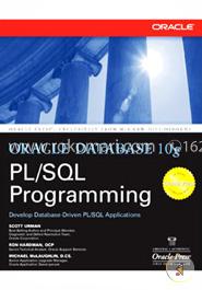Oracle Database 10g PL/SQL Programming