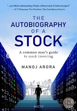 The Autobiography of a Stock