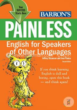 Painless English for Speakers of Other Languages (Barrons Painless)