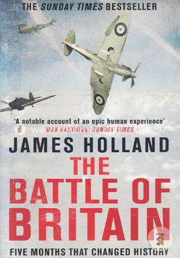 The Battle of Britain