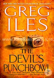 The Devils Punchbowl 