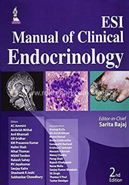 ESI Manual of Clinical Endocrinology