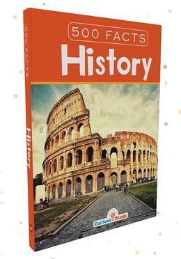 500 Facts History
