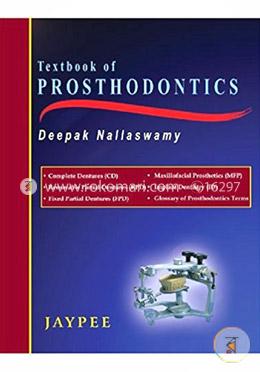 Textbook of Prosthodontics 