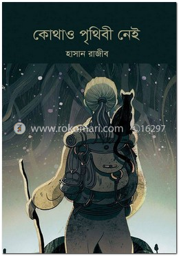 কোথাও পৃথিবী নেই