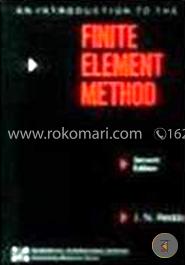 An Introduction to the Finite Element Method