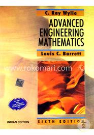 ADVANCED ENGINEERING MATHEMATICS