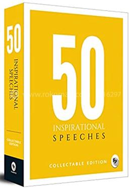 50 Inspirational Speeches