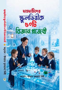 ছাত্রছাত্রীদের স্কুলভিত্তিক ৫০ টি বিজ্ঞান প্রজেক্ট 