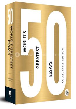 50 World’s Greatest Essays