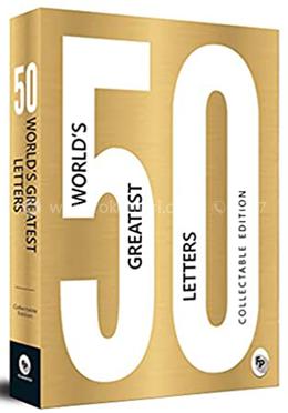 50 World’s Greatest Letters