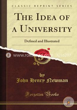 The Idea of an University