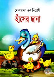 হাঁসের ছানা