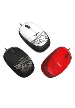 Logitech Mouse M105 image