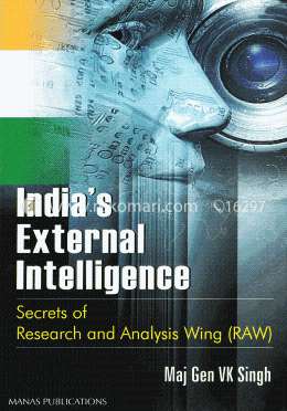 India's External Intelligence