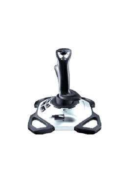 Logitech Extreme 3D Pro Joystick image