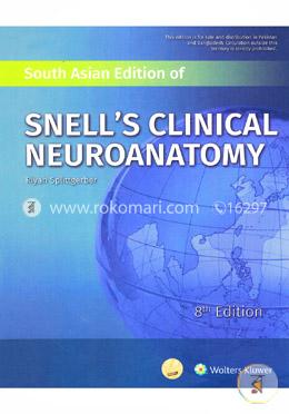Snell's Clinical Neuroanatomy image