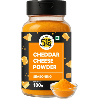 5:15 PM Cheddar Cheese Powder 100gm image