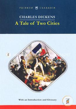 A Tale Of Two Cities image