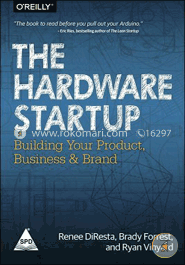 The Hardware Startup 