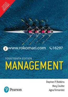Management by Pearson