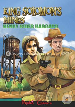 King Solomon's Mines