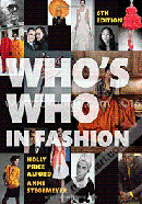 Who's Who in Fashion (Paperback)