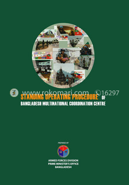 Standing Operating Procedure of Bangladesh Multinational Coordination Center
