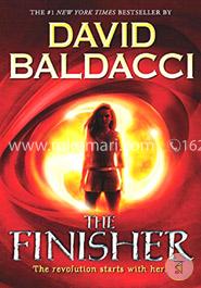 The Finisher (Vega Jane, Book 1) 