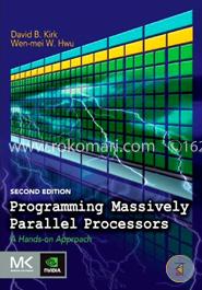 Programming Massively Parallel Processors