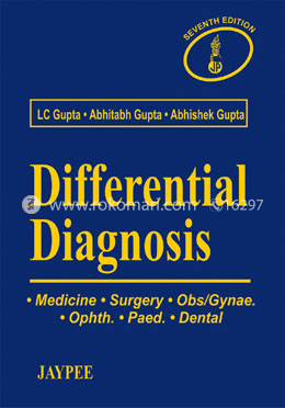Differential Diagnosis image
