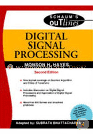 Digital Signal Processing