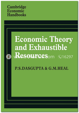 Economic Theory and Exhaustible Resources