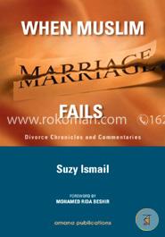 When Muslim Marriage fails
