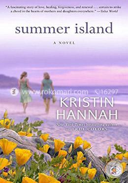 Summer Island: A Novel