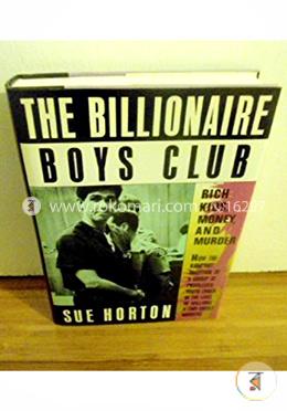 The Billionaire Boys Club