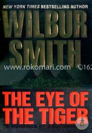 The Eye of the Tiger