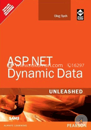 ASP.NET Dynamic Data Unleashed