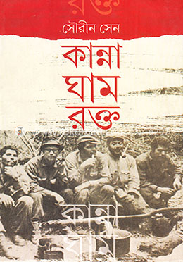 কান্না ঘাম রক্ত image