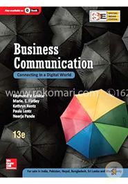 Business Communication : Connecting in a Digital World