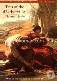 Tess of the d'Urbervilles 