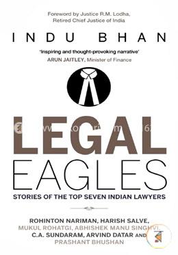 Legal Eagles